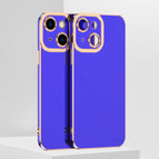 Für iPhone 13 / Blau