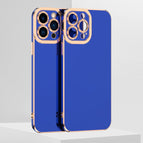 Für iPhone 13 Pro / Blau