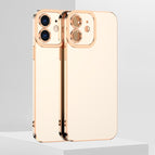 Für iPhone 12 mini / Weiß