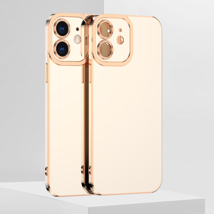 6D galvanisierte TPU-Telefonhülle, für iPhone 13 mini, für iPhone 13, für iPhone 13 Pro, für iPhone 13 Pro Max, für iPhone 12 mini