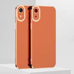 Funda de teléfono de TPU galvanizada 6D, para iPhone 11 Pro Max, para iPhone X/XS, para iPhone XR, para iPhone XS Max, para iPhone SE 2022/SE 2020/7/8