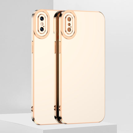 6D Electroplated TPU Phone Case, For iPhone 13 mini, For iPhone 13, For iPhone 13 Pro, For iPhone 13 Pro Max, For iPhone 12 mini, For iPhone 12, For iPhone 12 Pro, For iPhone 12 Pro Max, For iPhone 11 Pro, For iPhone 11 Pro Max, For iPhone X / XS������...