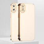 For iPhone XS Max / Weiß