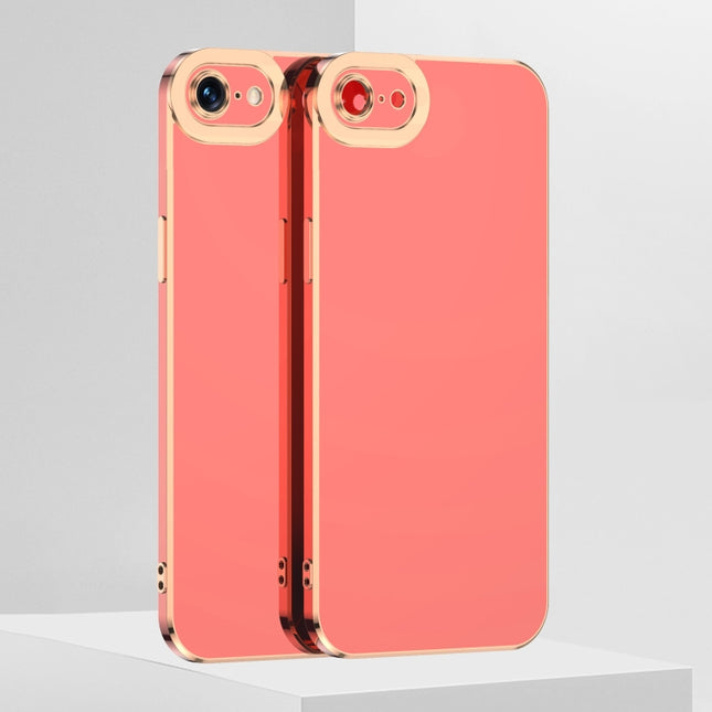 6D galvanisierte TPU-Telefonhülle, für iPhone 12, für iPhone 12 Pro, für iPhone 12 Pro Max, für iPhone 11, für iPhone 11 Pro
