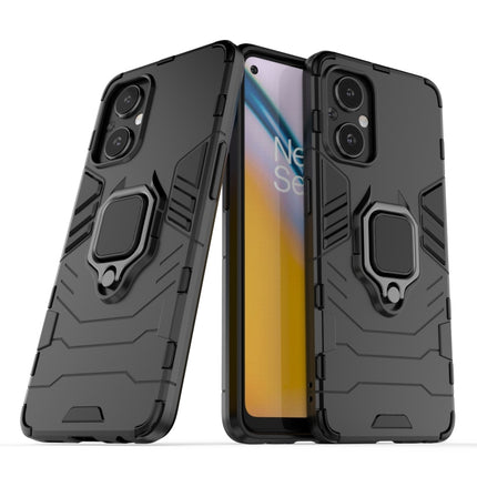 PC + TPU Shockproof Phone Case, For OnePlus Nord N20 5G, For OnePlus 10 Pro 5G, For Honor X30i