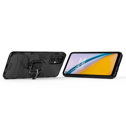 PC + TPU Shockproof Phone Case, For OnePlus Nord N20 5G, For OnePlus 10 Pro 5G, For Honor X30i