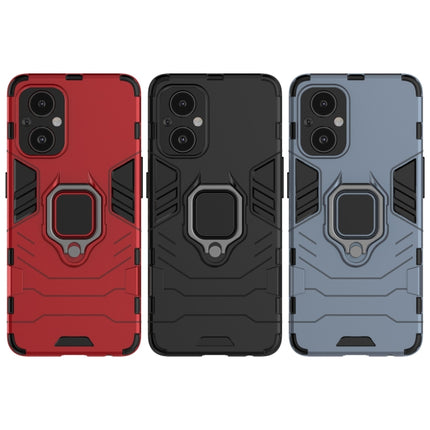 PC + TPU Shockproof Phone Case, For OnePlus Nord N20 5G, For OnePlus 10 Pro 5G, For Honor X30i