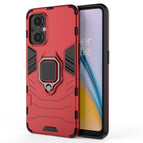 For OnePlus Nord N20 5G / Red