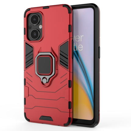 PC + TPU Shockproof Phone Case, For OnePlus Nord N20 5G, For OnePlus 10 Pro 5G, For Honor X30i