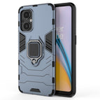 For OnePlus Nord N20 5G / Navy Blue