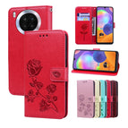 For Honor 50 Lite / Red