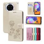 For Honor 50 Lite / Gold