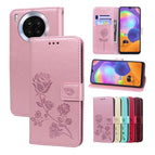 For Honor 50 Lite / Rose Gold