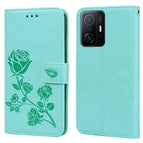 For Xiaomi 11T / Green