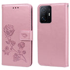 For Xiaomi 11T / Rose Gold
