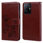 For Xiaomi 11T / Brown