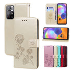 For Xiaomi Redmi Note 11 Pro+ 5G / Gold