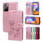 For Xiaomi Redmi Note 11 Pro+ 5G / Rose Gold