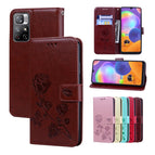 For Xiaomi Redmi Note 11 Pro+ 5G / Brown