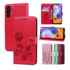 For Samsung Galaxy A13 5G / Red