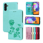For Samsung Galaxy A13 5G / Green