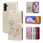For Samsung Galaxy A13 5G / Gold