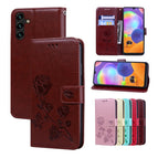 For Samsung Galaxy A13 5G / Brown