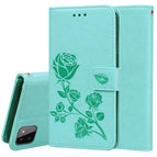 For Samsung Galaxy A22 5G / Green