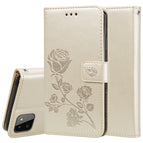 For Samsung Galaxy A22 5G / Gold