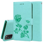 For Samsung Galaxy A02s / Green