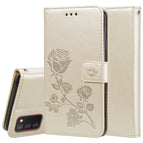 For Samsung Galaxy A02s / Gold