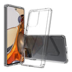 For Xiaomi Mi 11T / 11T Pro / Transparent