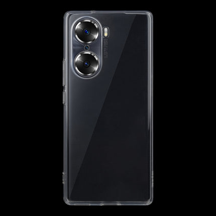 0.75mm Ultra-thin Transparent TPU Soft Phone Case, For Honor 60, For Honor 60 Pro, For OPPO Reno7 5G, For OPPO Reno7 Pro 5G, For Sony Xperia Pro-I