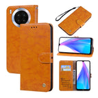 For Honor 50 Lite / Yellow
