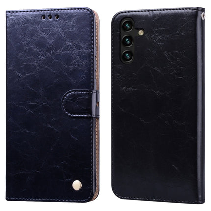 Oil Wax Texture Leather Phone Case, For Honor 50 Lite, For Honor 50, For Samsung Galaxy A13 5G, For Samsung Galaxy A22 4G, For Samsung Galaxy A22 5G, For Samsung Galaxy M52 5G