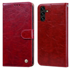 For Samsung Galaxy A13 5G / Red