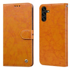 For Samsung Galaxy A13 5G / Yellow