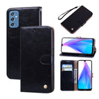 For Samsung Galaxy M52 5G / Black