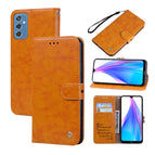 For Samsung Galaxy M52 5G / Yellow