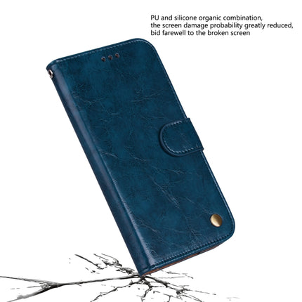 Oil Wax Texture Leather Phone Case, For Samsung Galaxy S22 5G, For Samsung Galaxy S22+ 5G, For Samsung Galaxy S22 Ultra 5G, For Samsung Galaxy A02s, For Xiaomi Mi 11T, For Xiaomi Poco M4 Pro 5G / Redmi Note 11T 5G