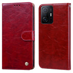 For Xiaomi Mi 11T / Red