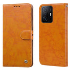For Xiaomi Mi 11T / Yellow