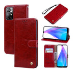 For Xiaomi Poco M4 Pro 5G / Redmi Note 11T 5G / Red