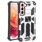 For Samsung Galaxy S22 5G / Silver
