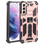 For Samsung Galaxy S22+ 5G / Rose Gold