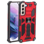 For Samsung Galaxy S22+ 5G / Red