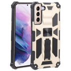 For Samsung Galaxy S22+ 5G / Gold