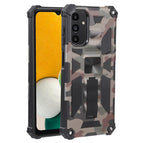 For Samsung Galaxy A13 5G / Army Green