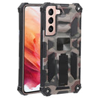 For Samsung Galaxy S22 5G / Army Green