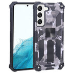 For Samsung Galaxy S22 5G / Grey